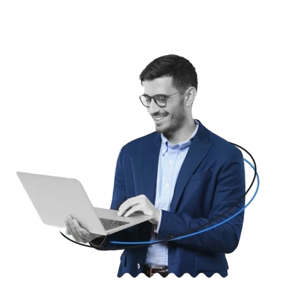 Creative digital workspace